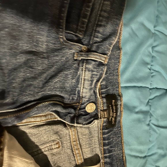 Banana Republic denim shorts - Picture 3 of 3